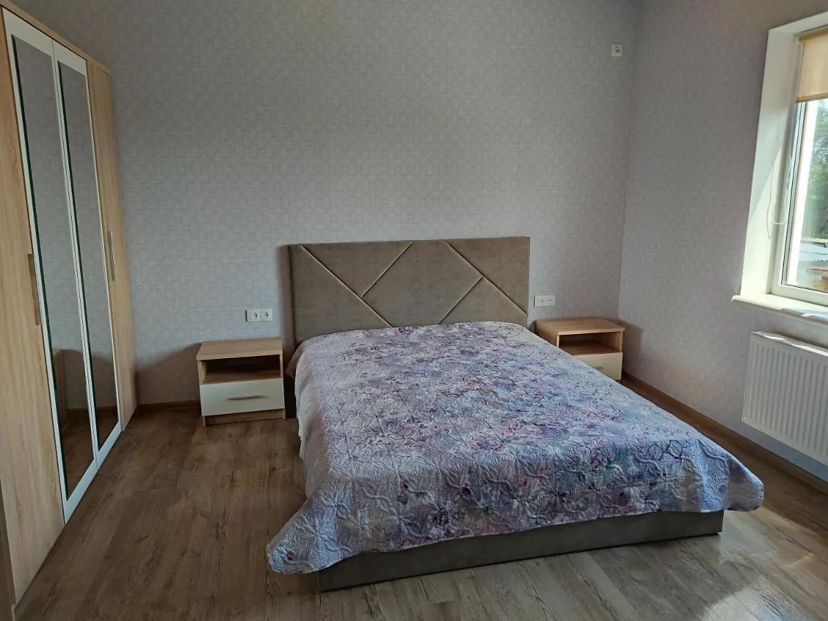 Будинок Де Є Басейн Та Дві Бесідки Чан Джакузі Boryspiľ 0*,