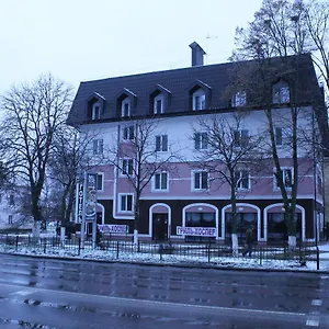 4* Bed & Breakfast Non-stop Economy