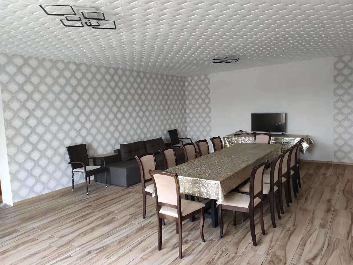 Holiday home Будинок Де Є Басейн Та Дві Бесідки Чан Джакузі Boryspil